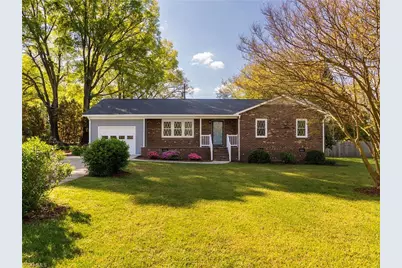 2581 Green Valley Boulevard, Burlington, NC 27217 - Photo 1