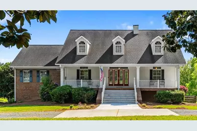 807 Nc Highway 22, Ramseur, NC 27316 - Photo 1