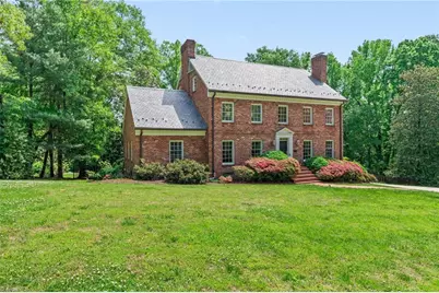 815 Hillcrest Drive, High Point, NC 27262 - Photo 1