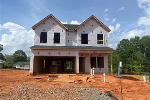 4375 Honeysuckle Vine Dr, Winston-Salem, NC 27106 - Photo 1