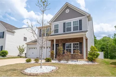 5512 Baverhof Drive, Greensboro, NC 27405 - Photo 1