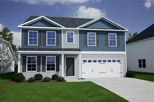 5392 Spicewood Lk Ln, Winston-Salem, NC 27106 - Photo 1