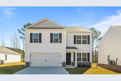 508 Jack Pine Street, Thomasville, NC 27360 - Photo 1