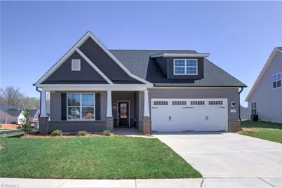 1091 Fairhaven Drive Lot #47, Mebane, NC 27302 - Photo 1
