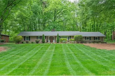 203 Sonata Drive, Lewisville, NC 27023 - Photo 1