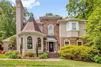 1105 Fallbrook Lane, Lewisville, NC 27023 - Photo 1