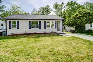 1302 Valley View St, Greensboro, NC 27405 - Photo 1