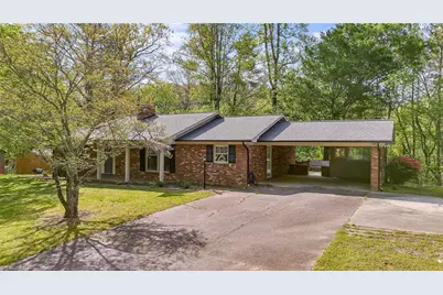 500 Brookwood Acres Drive, North Wilkesboro, NC 28659 - Photo 1