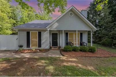 7002 Poplar Grove Trail, Greensboro, NC 27410 - Photo 1