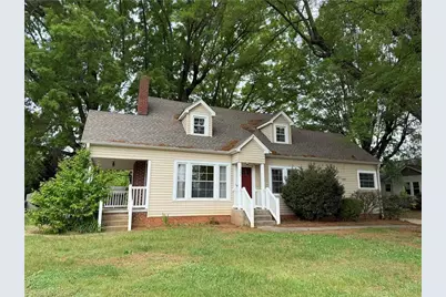 604 Salisbury Street, Kernersville, NC 27284 - Photo 1