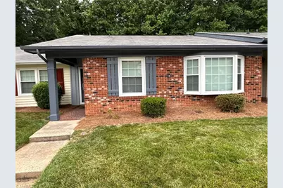 4936 Tower Road #D, Greensboro, NC 27410 - Photo 1