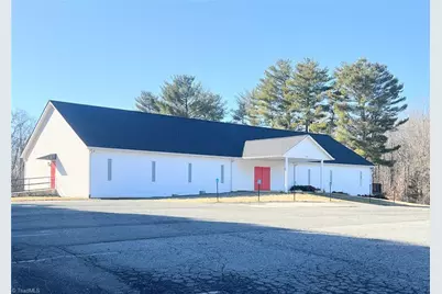 14160 Nc Highway 87, Eden, NC 27288 - Photo 1