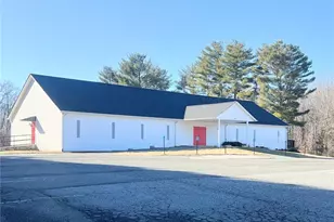 14160 Nc Hwy 87, Eden, NC 27288 - Photo 1