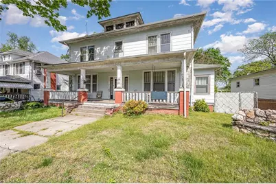 309 Maple Avenue, Reidsville, NC 27320 - Photo 1