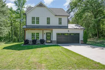 7634 Grapevine Road, Lewisville, NC 27023 - Photo 1