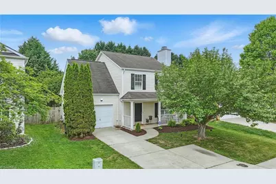 4708 Chestfield Drive, Greensboro, NC 27407 - Photo 1