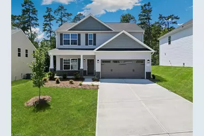 4099 Stallion Street #Lot 18, High Point, NC 27262 - Photo 1