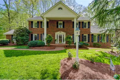 3824 Tangle Oak Drive, Clemmons, NC 27012 - Photo 1