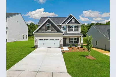 4098 Stallion Street #Lot 76, High Point, NC 27262 - Photo 1