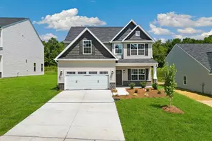 4098 Stallion St, High Point, NC 27262 - Photo 1