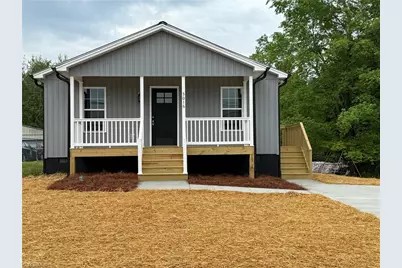 3016 Ball Park Road, Thomasville, NC 27360 - Photo 1
