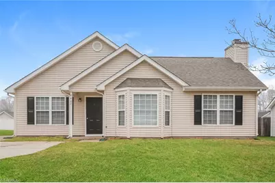 4407 Pleasant Valley Road, Greensboro, NC 27406 - Photo 1