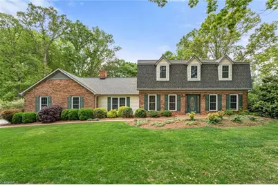 429 Drayton Park Drive, Kernersville, NC 27284 - Photo 1