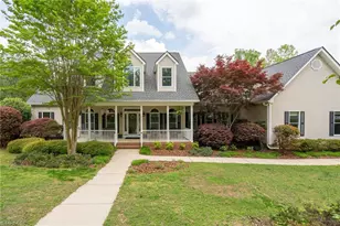 6001 Spring Forest Ct, Pleasant Garden, NC 27313 - Photo 1