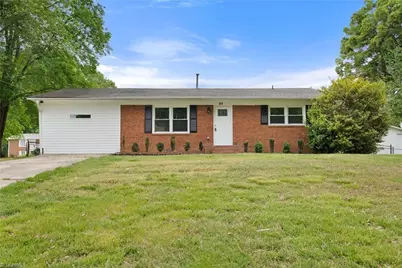 477 William Lane, Lexington, NC 27295 - Photo 1