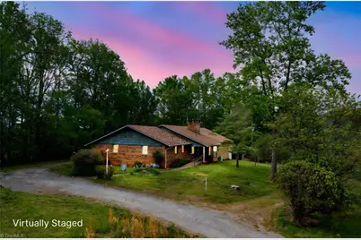 2252 E Brocktown Road, Moravian Falls, NC 28654 - Photo 1