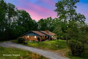 2252 E Brocktown Rd, Moravian Falls, NC 28654 - Photo 1