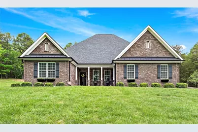 7567 Thriftwood Court, Lewisville, NC 27023 - Photo 1