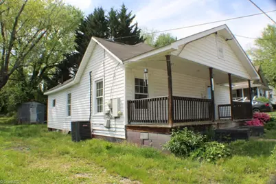413 Junction Street, Mount Airy, NC 27030 - Photo 1
