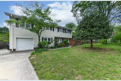 819 Montpelier Drive, Greensboro, NC 27410 - Photo 1