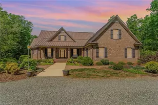 1715 Regan Rd, Lexington, NC 27292 - Photo 1