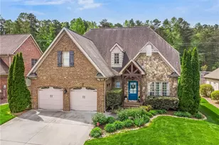 1330 Rosewood Ct, Winston-Salem, NC 27103 - Photo 1