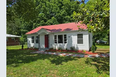 100 Hilton Street, Lexington, NC 27292 - Photo 1