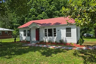 100 Hilton St, Lexington, NC 27292 - Photo 1