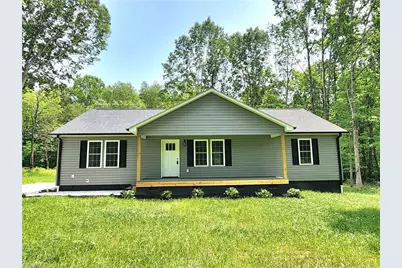 2571 Low Bridge Road, Liberty, NC 27298 - Photo 1