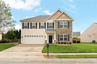 203 Green Pasture Road, Mebane, NC 27302 - Photo 1