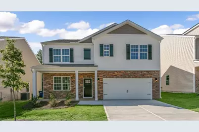 6648 Grogan Hill Road, Whitsett, NC 27377 - Photo 1