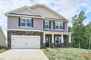 6708 Grogan Hill Rd, Whitsett, NC 27249 - Photo 1