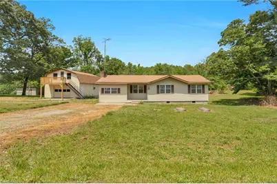 243 Ray Lanning Road, Winston-Salem, NC 27107 - Photo 1