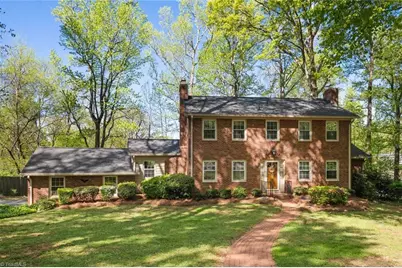 4448 Woodlark Court, Clemmons, NC 27012 - Photo 1