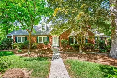 3275 Nottingham Road, Winston-Salem, NC 27104 - Photo 1