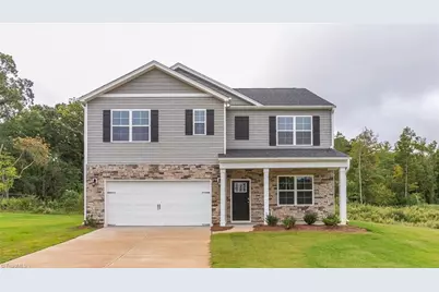 2896 Burgess Drive, Mebane, NC 27302 - Photo 1