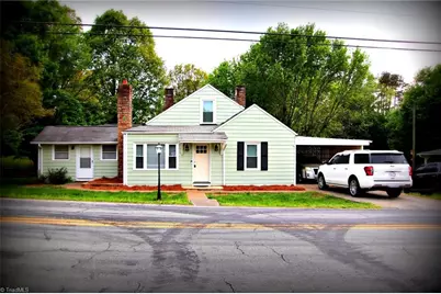 661 Dalton Road, King, NC 27021 - Photo 1