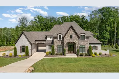 7822 Neugent Drive, Kernersville, NC 27284 - Photo 1