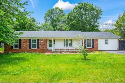 109 Stokes Forest Drive, King, NC 27021 - Photo 1