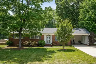 420 Shady Grove Road, Eden, NC 27288 - Photo 1